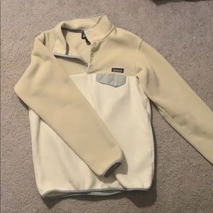 Patagonia Lightweight Pullover